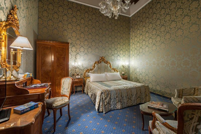 Al Ponte Antico Hotel เวนิส ภายนอก รูปภาพ