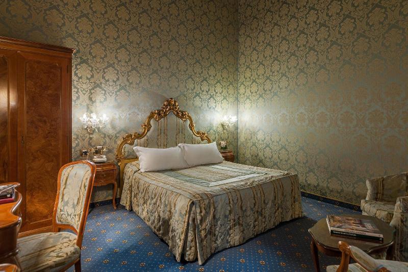 Al Ponte Antico Hotel เวนิส ภายนอก รูปภาพ