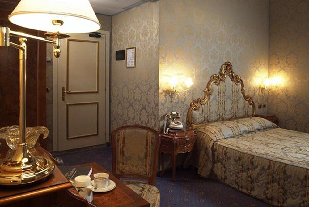 Al Ponte Antico Hotel เวนิส ห้อง รูปภาพ