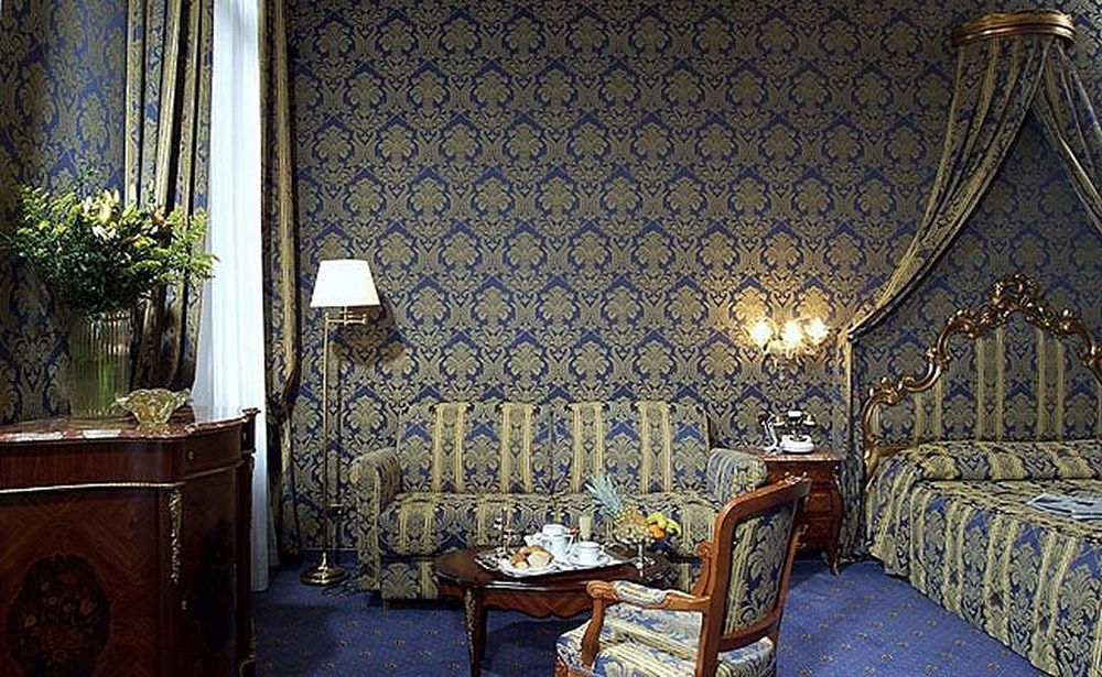 Al Ponte Antico Hotel เวนิส ภายนอก รูปภาพ
