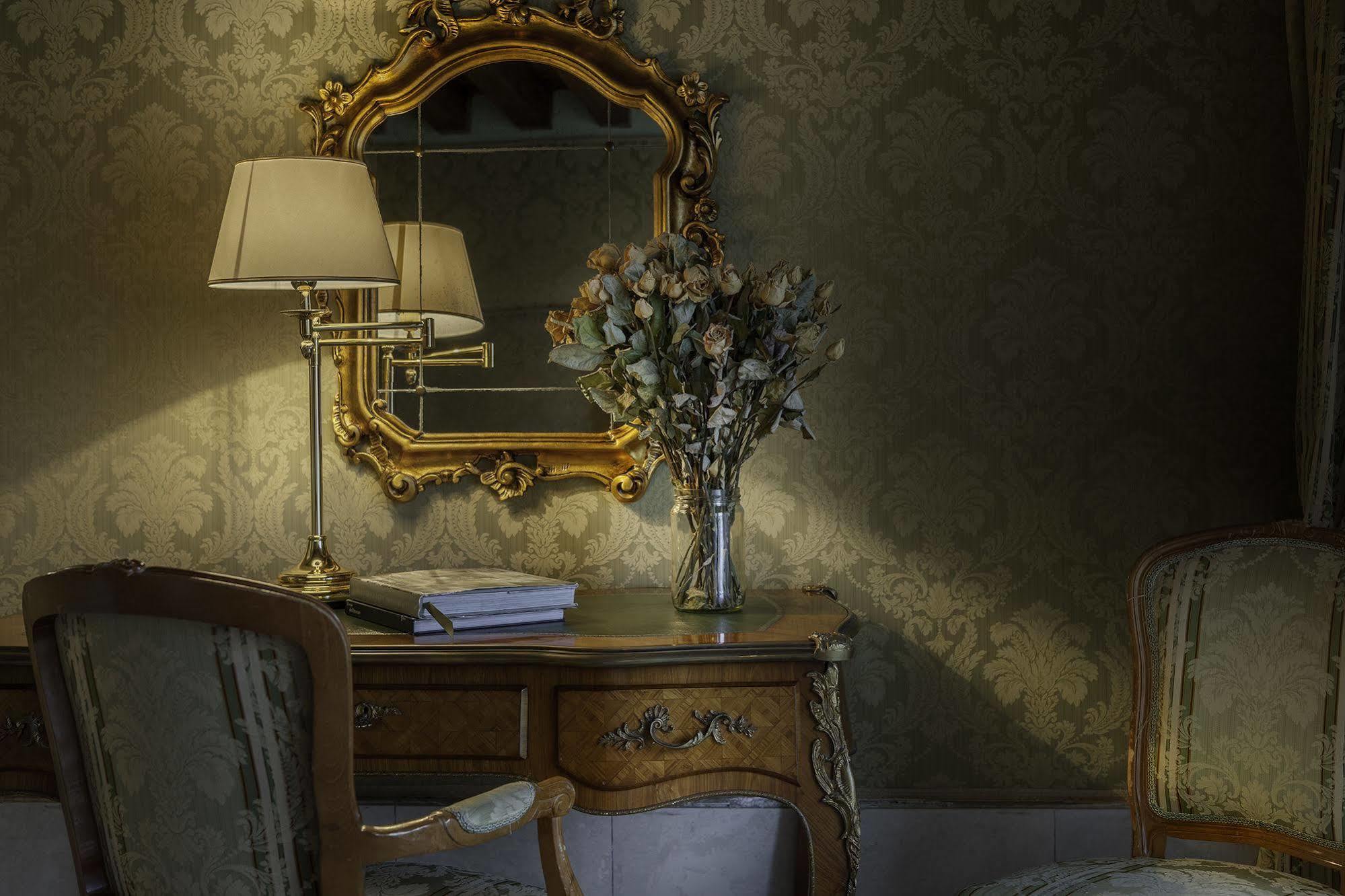Al Ponte Antico Hotel เวนิส ภายนอก รูปภาพ