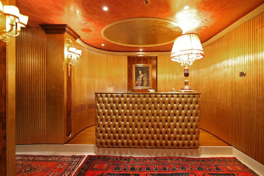 Al Ponte Antico Hotel เวนิส ภายนอก รูปภาพ