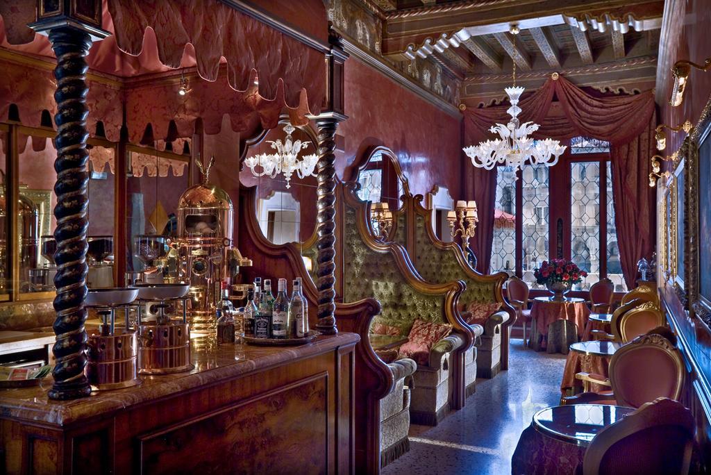 Al Ponte Antico Hotel เวนิส ภายนอก รูปภาพ
